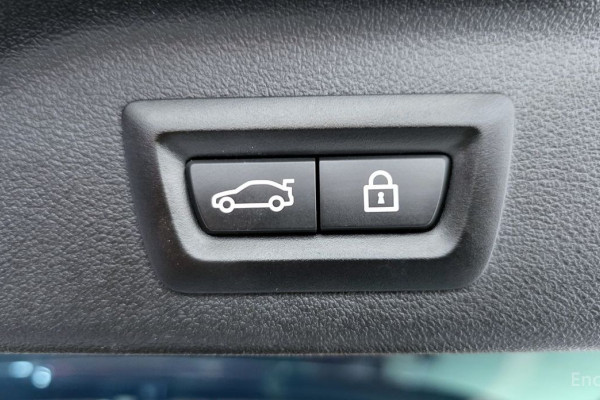 2022 BMW X7 с пробегом 62 681 км