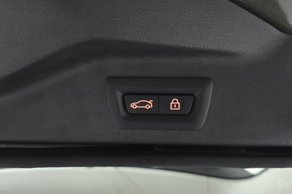 2022 BMW X7 с пробегом 58 796 км