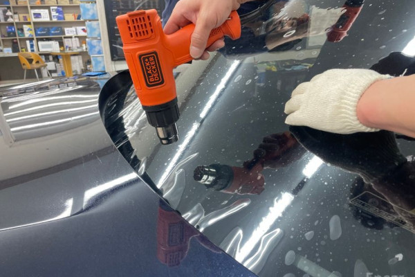 2022 BMW X7 с пробегом 52 240 км