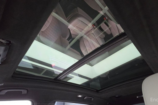 2022 BMW X7 с пробегом 52 462 км