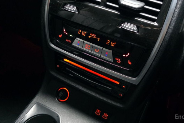 2022 BMW X7 с пробегом 17 912 км