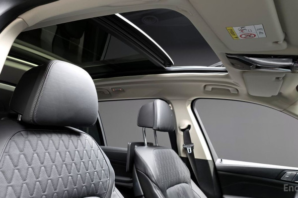 2022 BMW X7 с пробегом 17 912 км