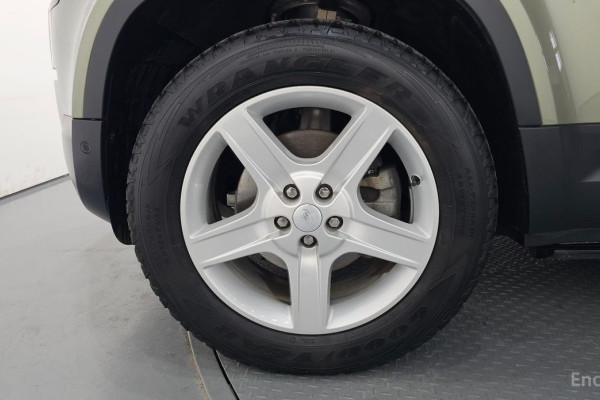 2022 Land Rover Defender с пробегом 72 473 км