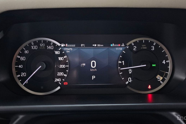 2022 Land Rover Defender с пробегом 72 473 км