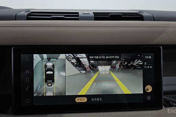 2022 Land Rover Defender с пробегом 72 473 км