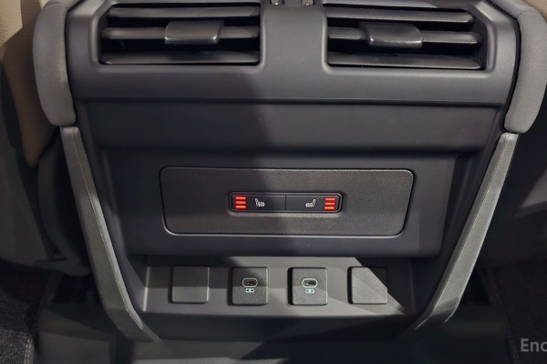 2022 Land Rover Defender с пробегом 72 473 км