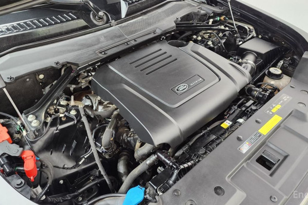 2022 Land Rover Defender с пробегом 64 350 км