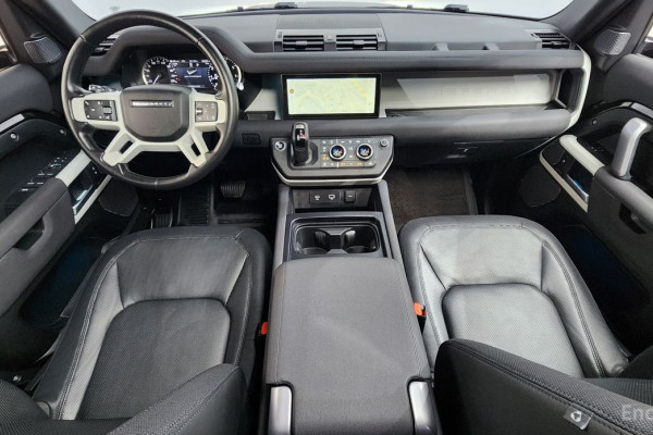 2022 Land Rover Defender с пробегом 64 350 км