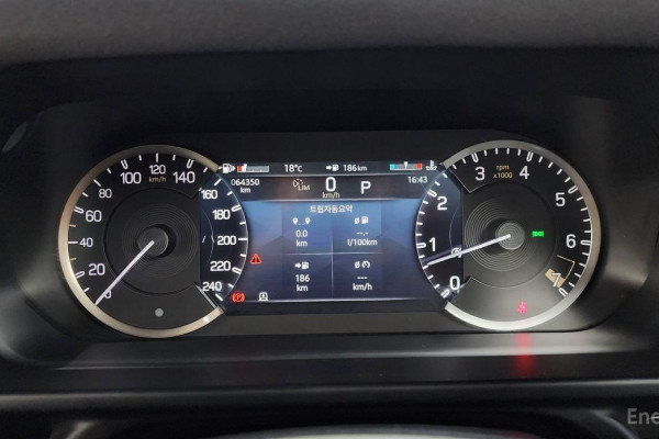 2022 Land Rover Defender с пробегом 64 350 км