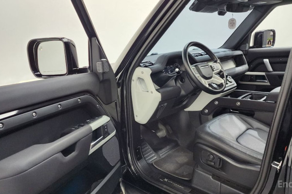 2022 Land Rover Defender с пробегом 64 350 км