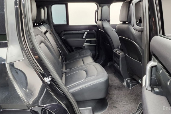 2022 Land Rover Defender с пробегом 64 350 км