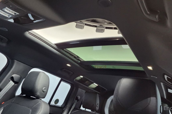 2022 Land Rover Defender с пробегом 64 350 км