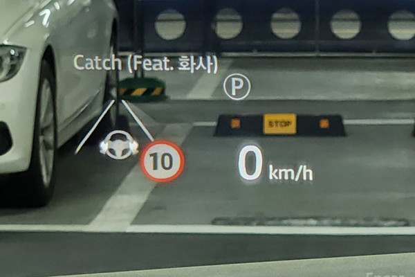 2023 Land Rover Range Rover Velar с пробегом 22 000 км