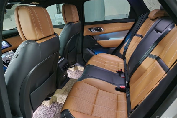 2023 Land Rover Range Rover Velar с пробегом 22 000 км