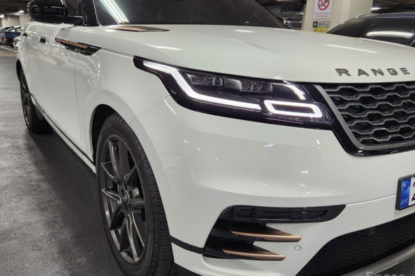 2023 Land Rover Range Rover Velar с пробегом 22 000 км