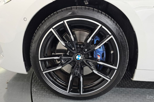 2025 BMW 2 серии с пробегом 7 893 км