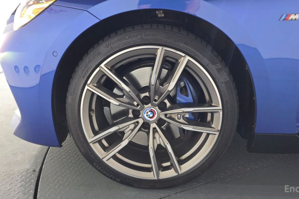 2022 BMW 2 серии с пробегом 31 545 км