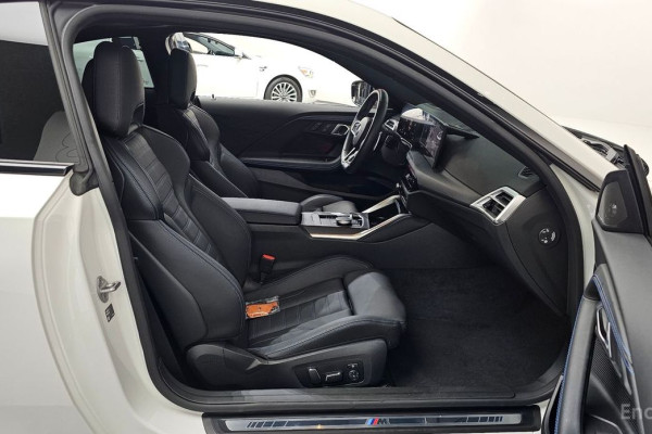 2025 BMW 2 серии с пробегом 7 893 км