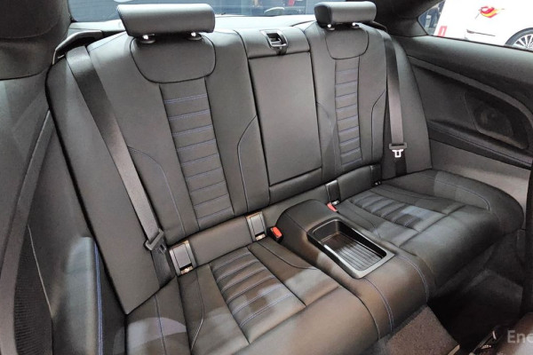 2025 BMW 2 серии с пробегом 7 893 км