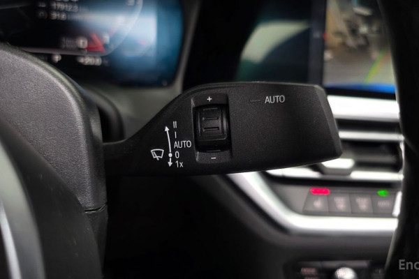 2022 BMW 2 серии с пробегом 31 545 км