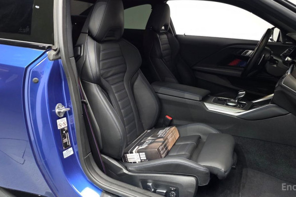 2022 BMW 2 серии с пробегом 31 545 км