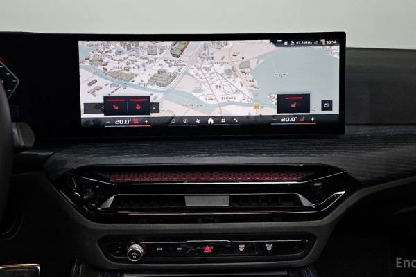 2025 BMW 2 серии с пробегом 7 893 км