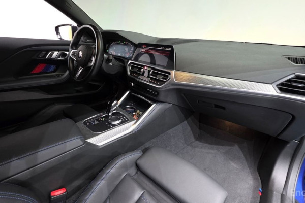 2022 BMW 2 серии с пробегом 31 545 км