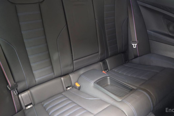 2022 BMW 2 серии с пробегом 31 545 км