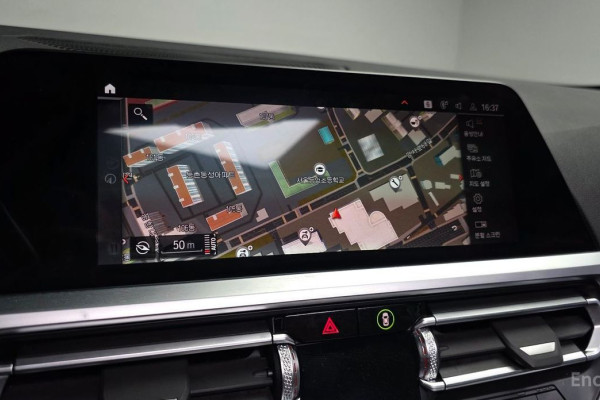 2022 BMW 2 серии с пробегом 31 545 км