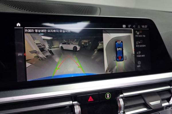 2022 BMW 2 серии с пробегом 31 545 км