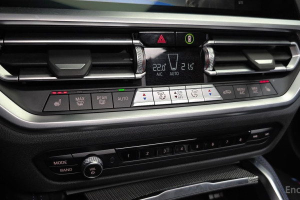 2022 BMW 2 серии с пробегом 31 545 км