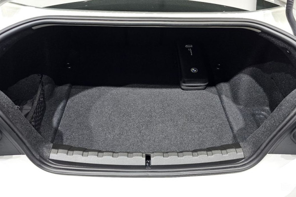 2025 BMW 2 серии с пробегом 7 893 км