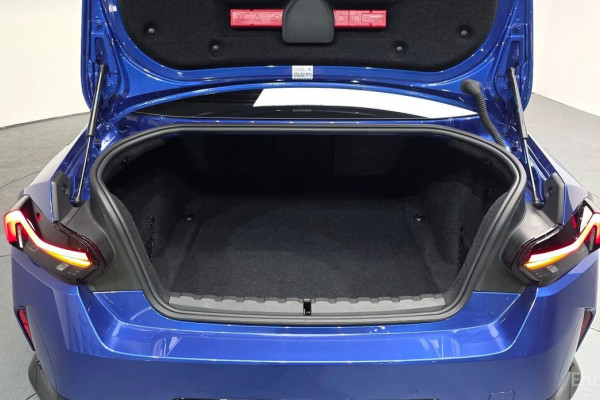 2022 BMW 2 серии с пробегом 31 545 км