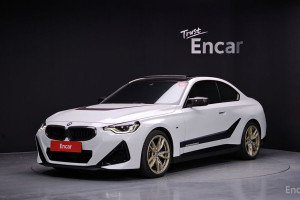 BMW 2 серии