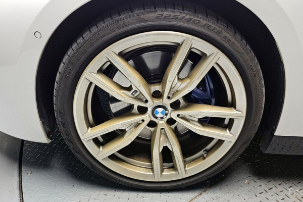 2023 BMW 2 серии с пробегом 31 484 км