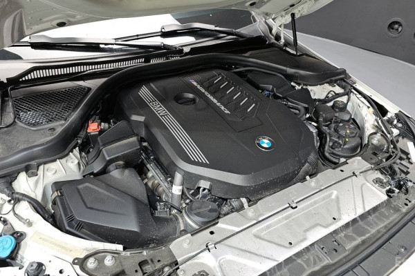 2023 BMW 2 серии с пробегом 31 484 км