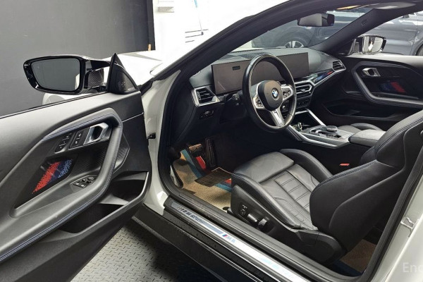 2023 BMW 2 серии с пробегом 31 484 км