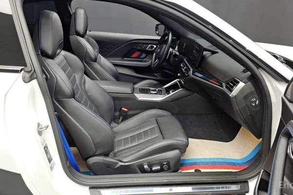 2023 BMW 2 серии с пробегом 31 484 км