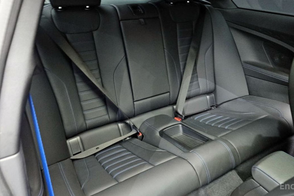 2023 BMW 2 серии с пробегом 31 484 км