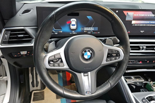 2023 BMW 2 серии с пробегом 31 484 км