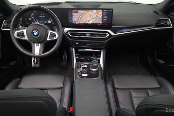 2023 BMW 2 серии с пробегом 17 289 км