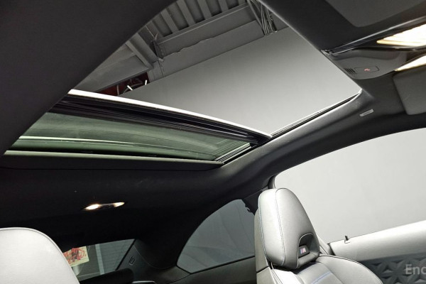 2023 BMW 2 серии с пробегом 31 484 км