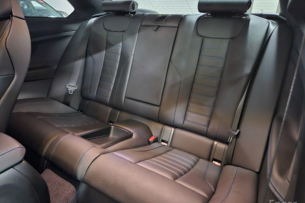 2025 BMW 2 серии с пробегом 4 641 км