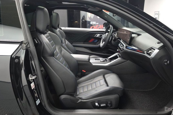 2023 BMW 2 серии с пробегом 17 289 км