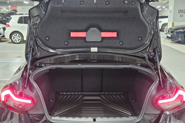 2025 BMW 2 серии с пробегом 4 641 км