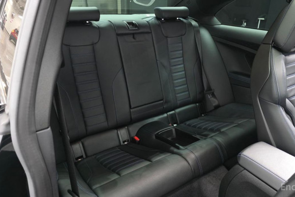 2023 BMW 2 серии с пробегом 17 289 км