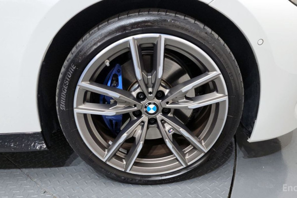 2024 BMW 2 серии с пробегом 15 498 км