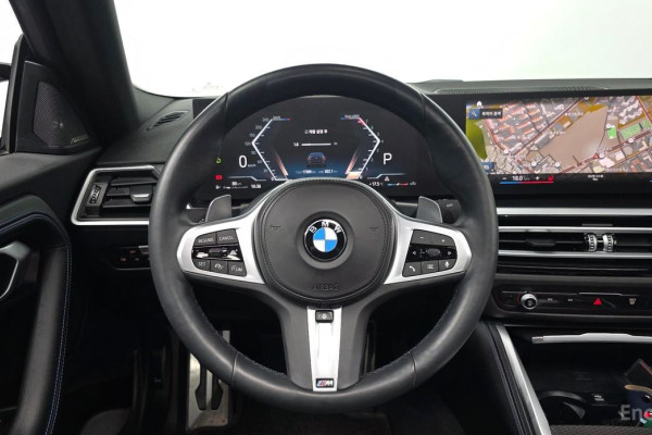 2023 BMW 2 серии с пробегом 17 289 км