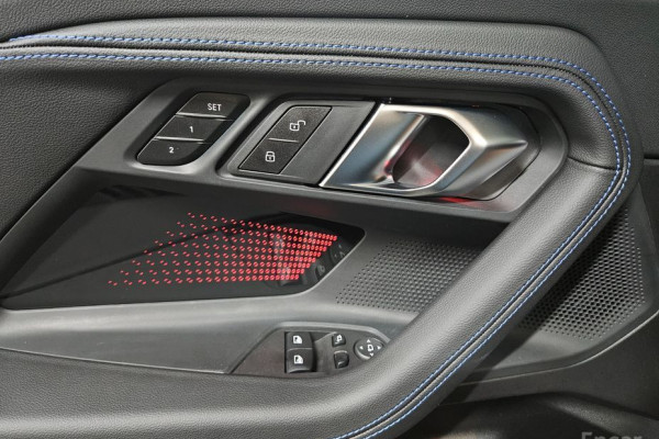 2025 BMW 2 серии с пробегом 4 641 км