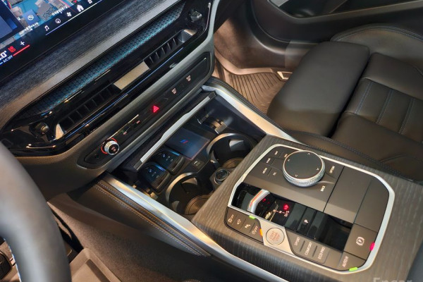 2025 BMW 2 серии с пробегом 4 641 км